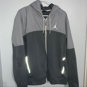Jordan hoodie